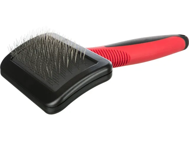 Noutati - Perie tesala Soft Trixie 9 x 16 cm