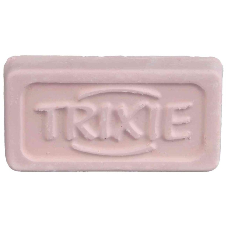 Piatra de ciugulit cu iod pentru pasari Trixie 20 gr [1]