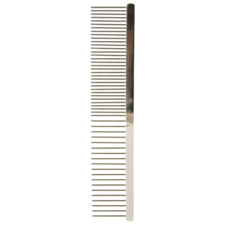 Cosmetica & produse de igiena - Pieptene metalic pentru caini Trixie 16 cm