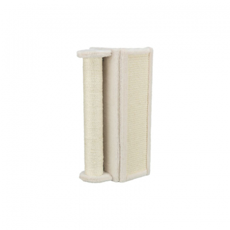 Placa cu sisal de zgariat pentru colt 15 x 50 x 15 cm [0]