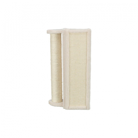 Placa cu sisal de zgariat pentru colt 15 x 50 x 15 cm [1]