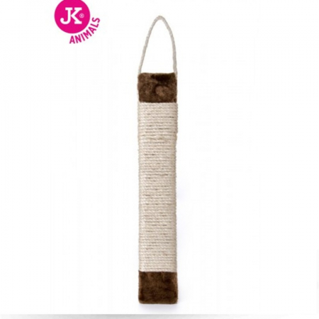 Ansamblu pisici - Placa din sisal pentru pisici Miau Miau 50 cm