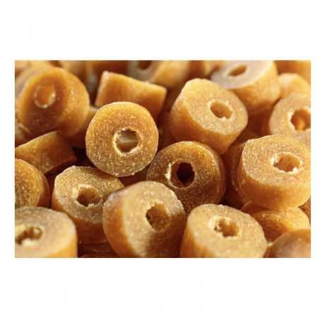 Recompense pentru caini Bow Wow Weight 60 gr [1]