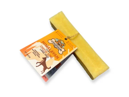 Recompense caini - Recompense pentru caini Himalayan L cu branza 136 gr