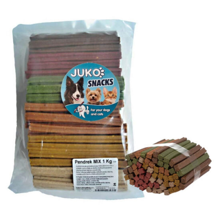 Caini - Recompense pentru caini Marty Denta-Mix 1 kg
