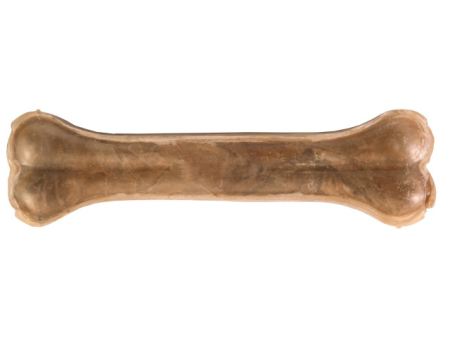 Caini - Recompense pentru caini Os Presat 21 cm / 170 gr