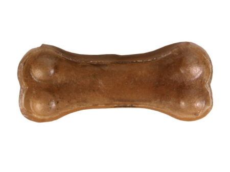 Caini - Recompense pentru caini Os Presat 5 cm / 8 gr