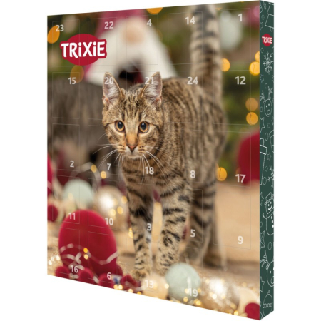 Pisici - Recompense pentru pisici Calendar Advent