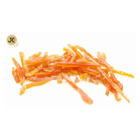 Recompense pentru pisici JK Felii cu pui 50 gr [1]