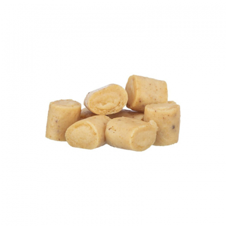 Recompense pentru pisici Premio Rulouri cu pui & cascaval 50 gr [1]