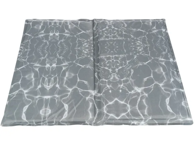 Saltea racoritoare Soft Gri L 65 x 50 cm [1]