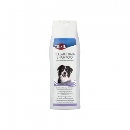 Caini - Sampon pentru caini descalcitor & revitalizant Trixie 250 ml