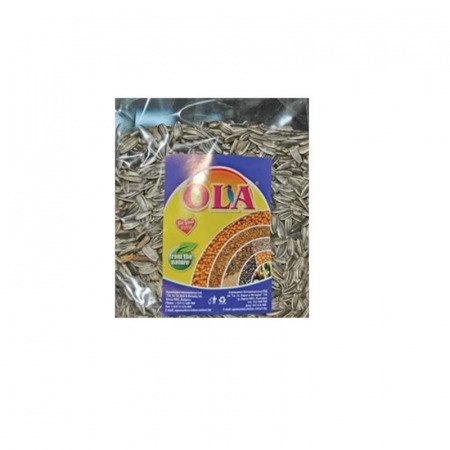 Hrana nimfa - Seminte mici de floarea soarelui Ola 400 gr