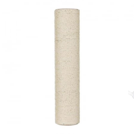 Ansamblu pisici - Sisal pentru ansamblu pisici Trixie Natural 9 x 50 cm