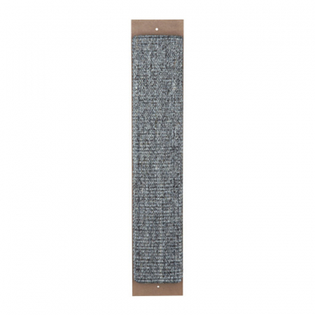 Ansamblu pisici - Sisal pentru pisici 11 x 60 cm gri
