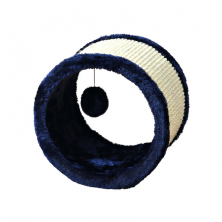 Sisal rotund pentru pisici 23 x 20 cm [0]