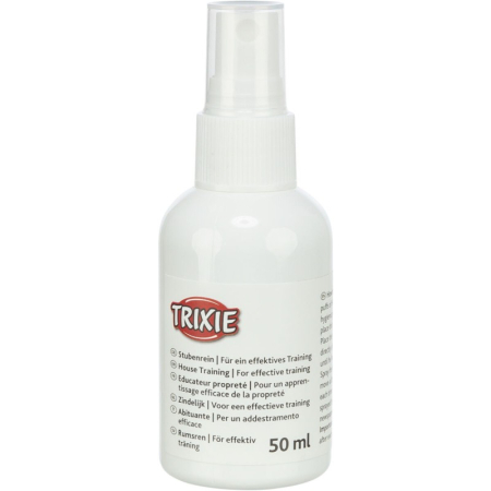 Spray atractanta pentru educarea cateilor Trixie 50 ml [1]