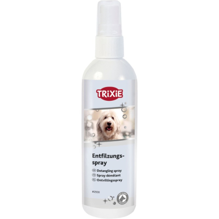 Caini - Spray descalcitor pentru caini Trixie 175 ml