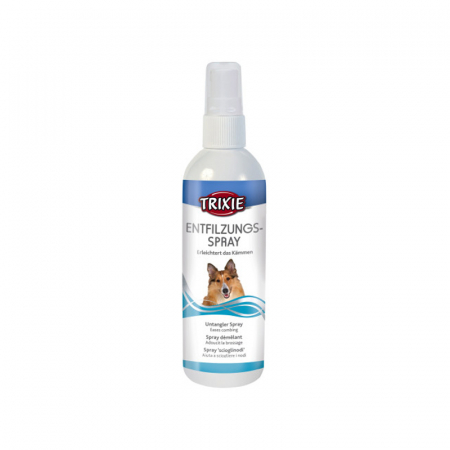 Igiena caini - Spray descalcitor pentru caini 175 ml