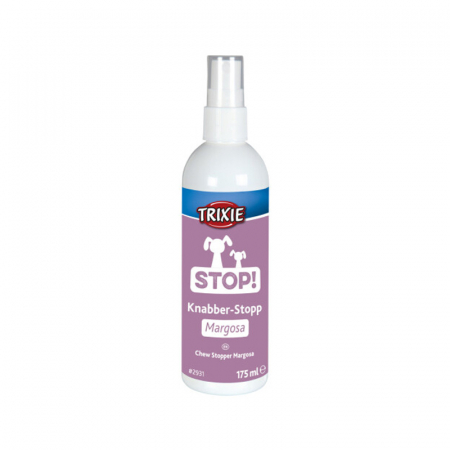 Culcusuri & saltele - Spray repelent antiros pentru caini Trixie 175 ml