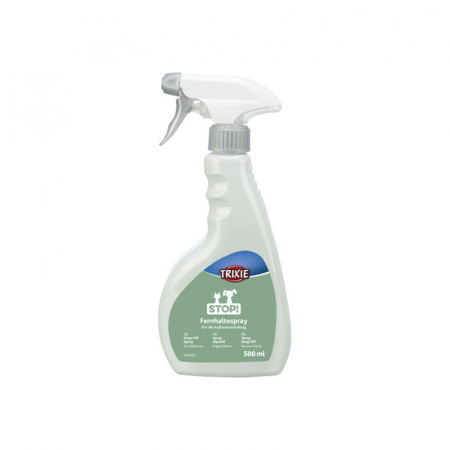 Solutii curatare - Spray repelent pentru exterior Trixie 500 ml