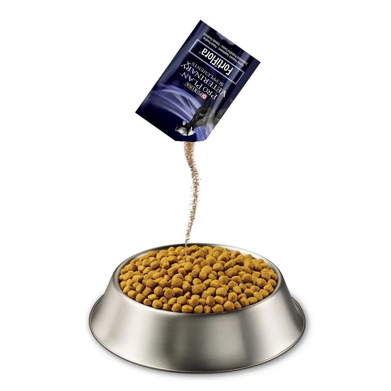 Farmacie - Supliment nutritiv pentru caini Pro Plan FortiFlora Probiotic 1 buc