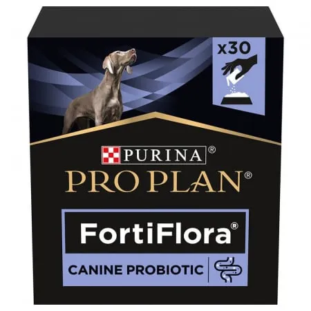 Supliment nutritiv pentru caini Pro Plan FortiFlora Probiotic 1 buc [1]
