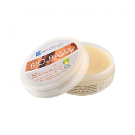 Unguent pentru caini Bio Balm 50 ml [1]