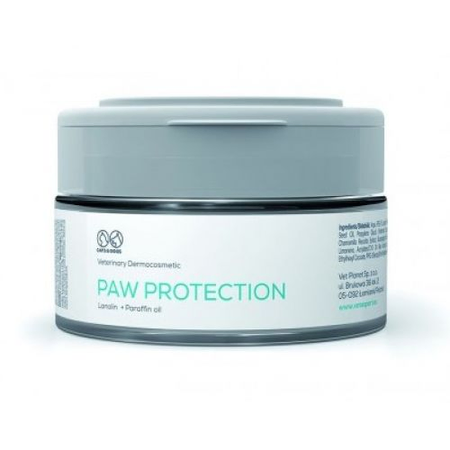 Caini - Unguent protectie labute caini & pisici Vetexpert Paw Protection 75 ml