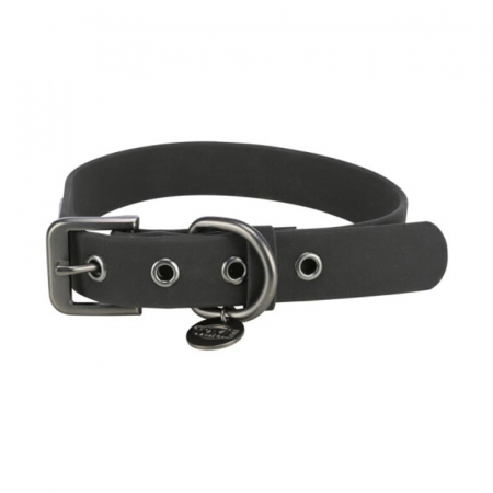 Zgarda pentru caini City Style S-M: 30 - 37 cm / 20 mm [0]