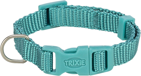 Accesorii caini - Zgarda pentru caini Premium Aqua S 25–40 cm/15 mm