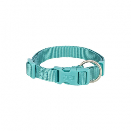 Caini - Zgarda pentru caini Premium Aqua S-M 30-45 cm/15 mm