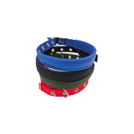 Zgarda textila + neopren Petro M 2 x 50 cm [2]