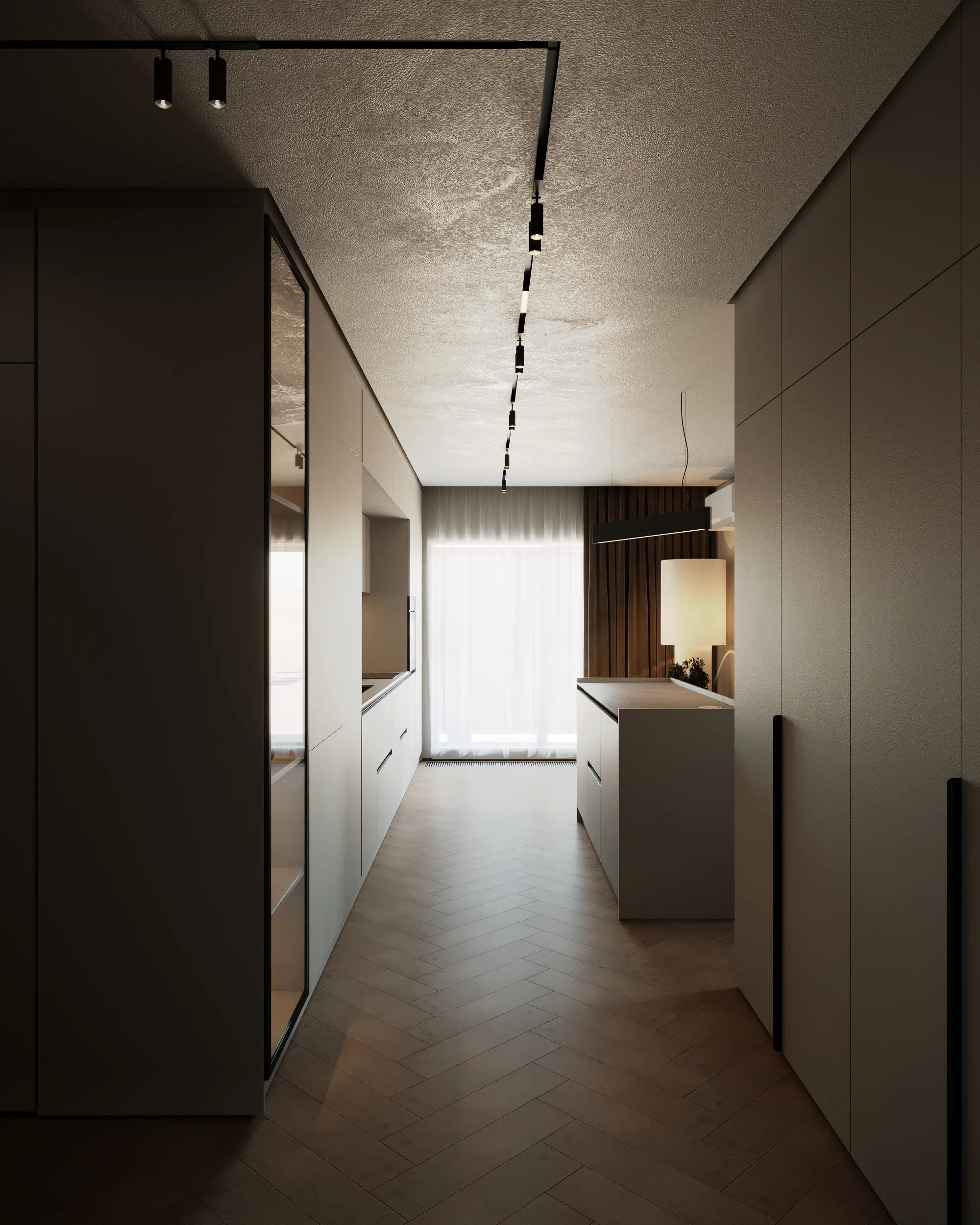 Apartament Young [5]