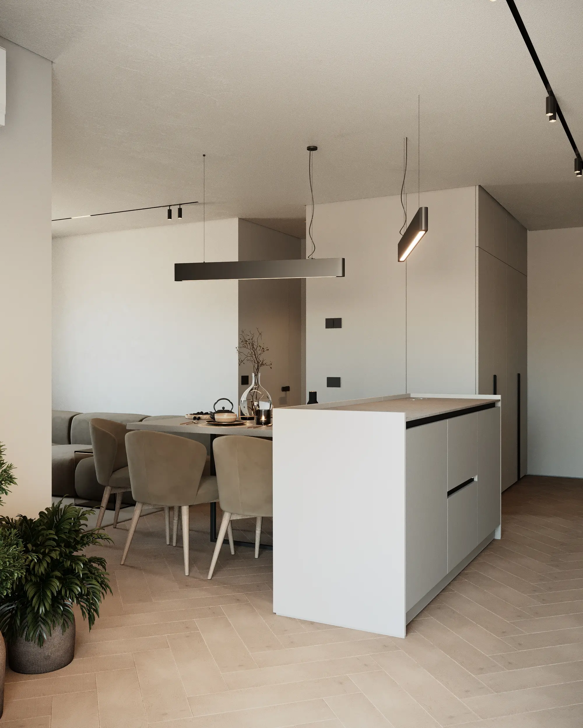 Apartament Young [4]
