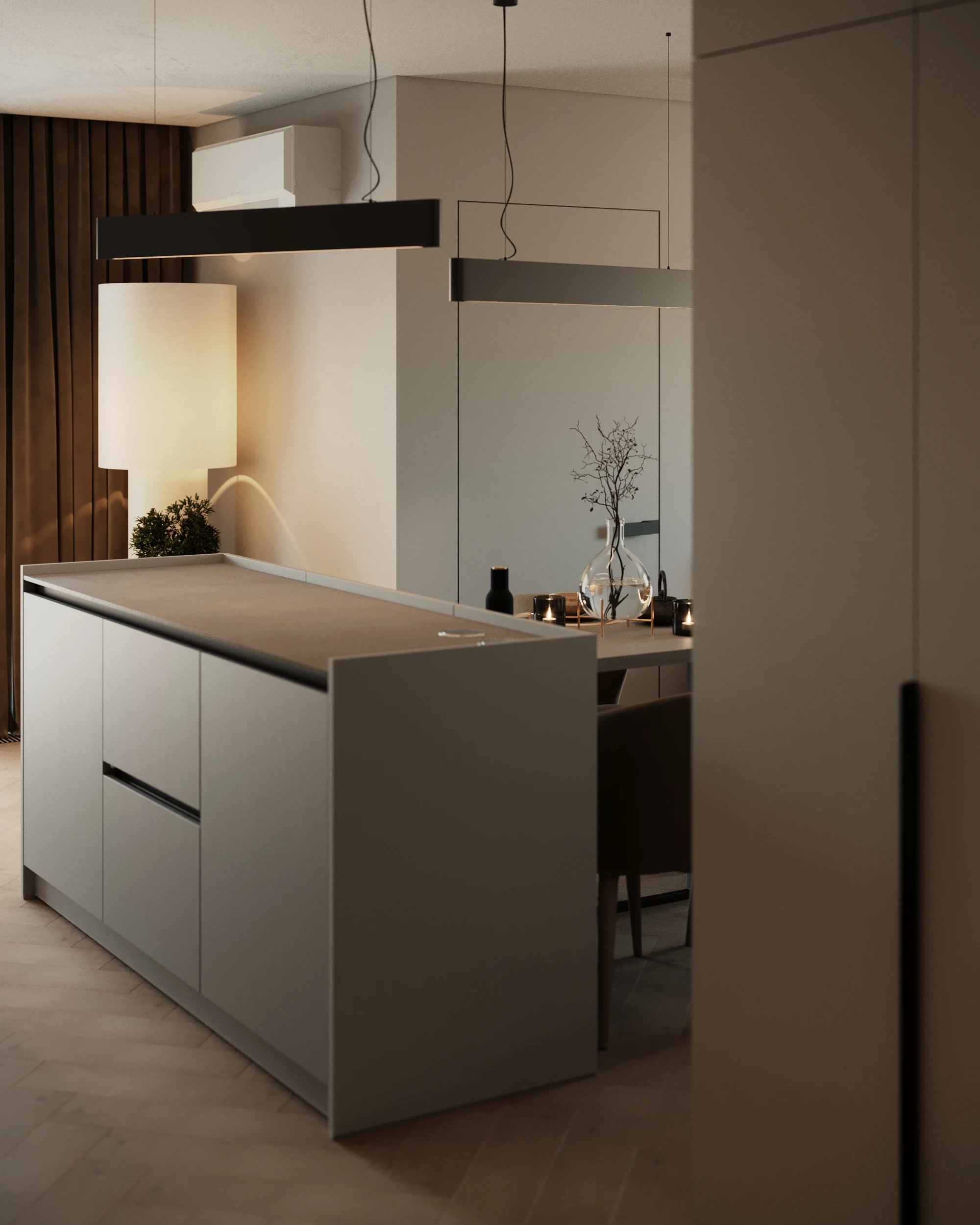 Apartament Young [3]