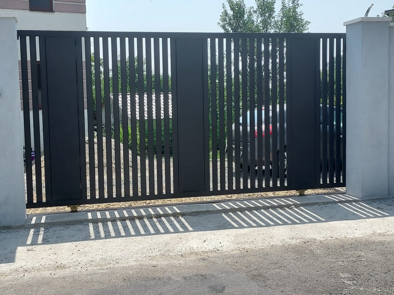 Eisa Linea Slide – Design minimalist, eficiență maximă [2]