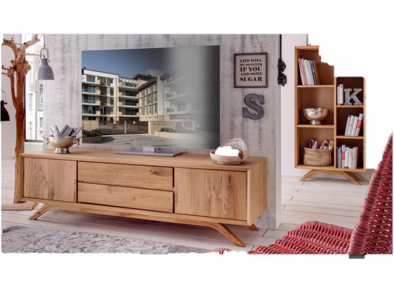 Etern Oak Collection [3]