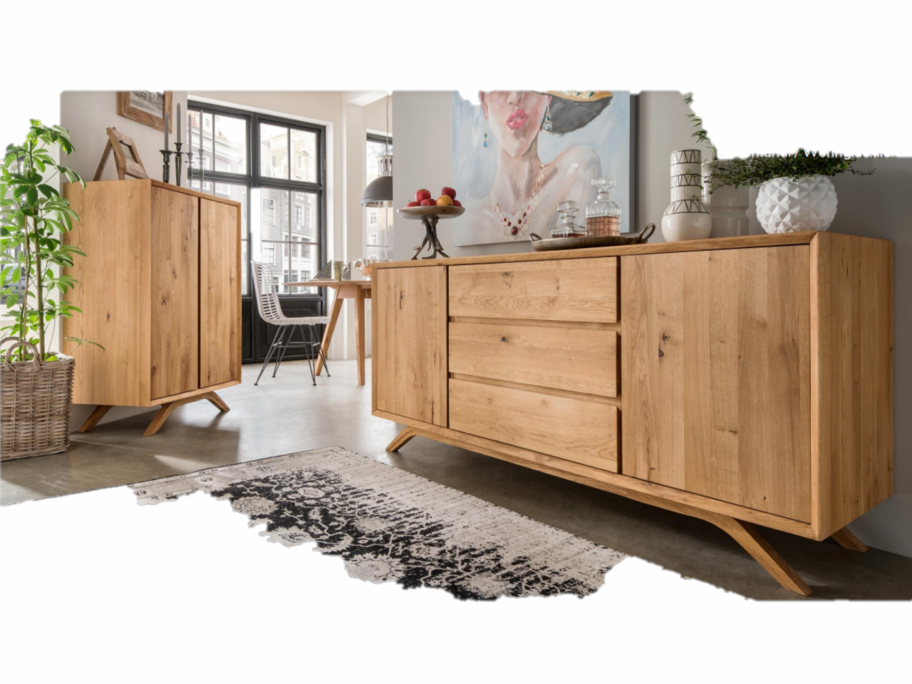 Etern Oak Collection [2]