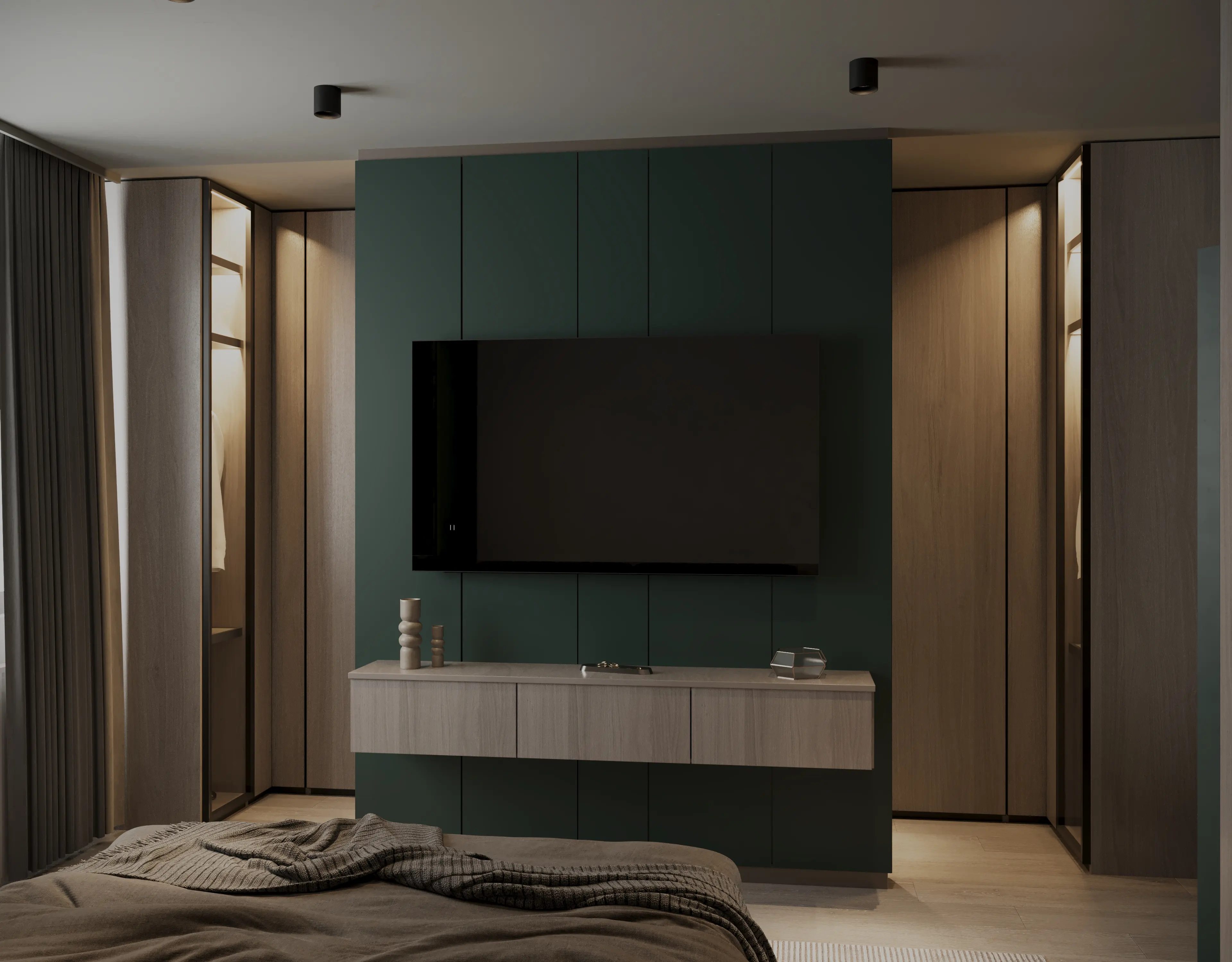 Young House [2]