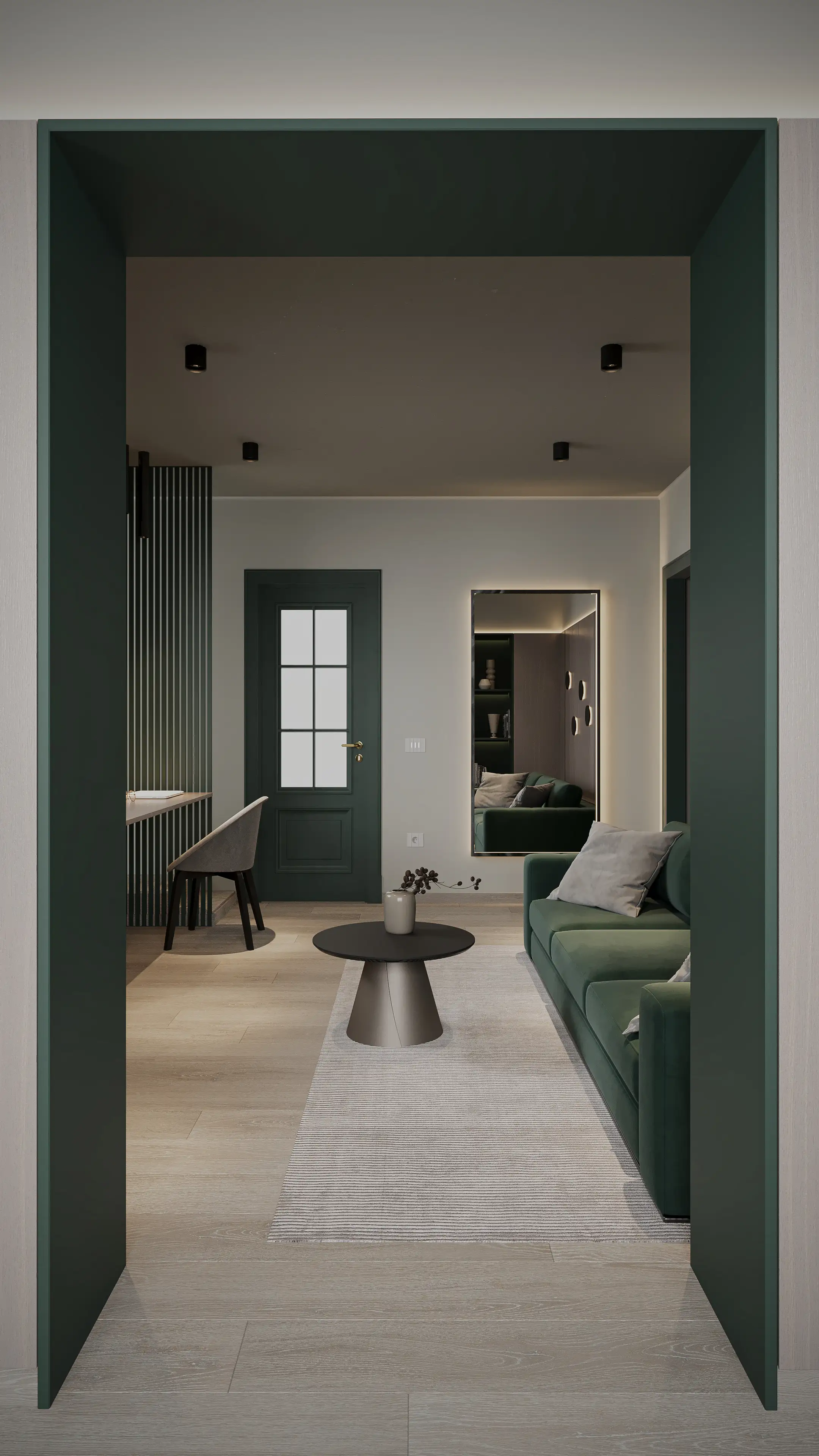 Young House [3]