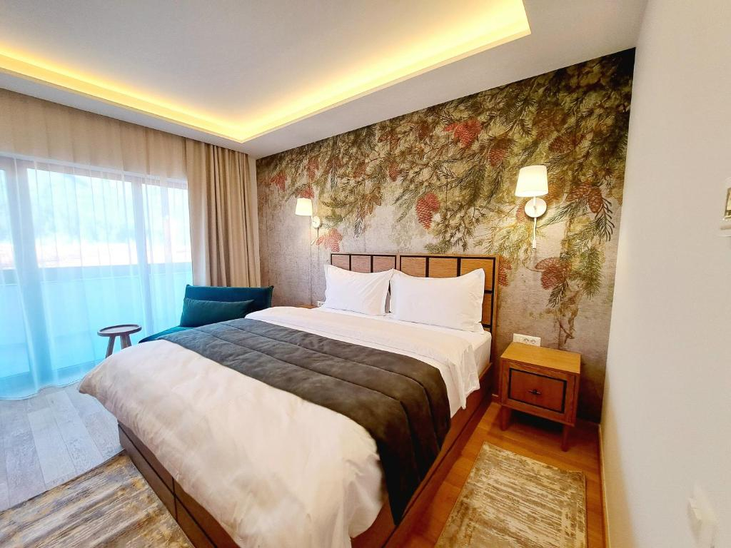 Custom Furniture for Tourist Guesthouses [1]
