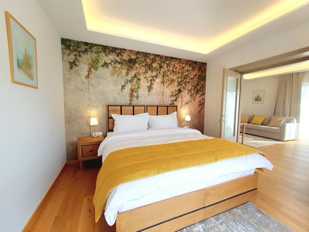 Custom Furniture for Tourist Guesthouses [2]