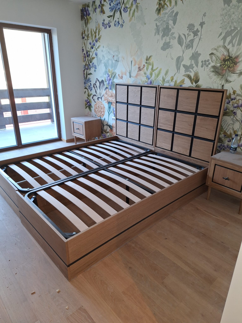 Custom Furniture for Tourist Guesthouses [7]