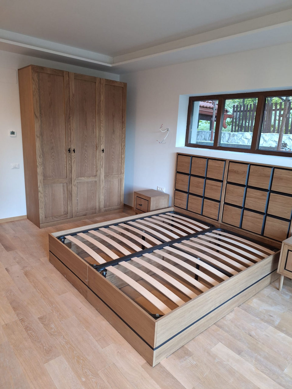 Custom Furniture for Tourist Guesthouses [10]
