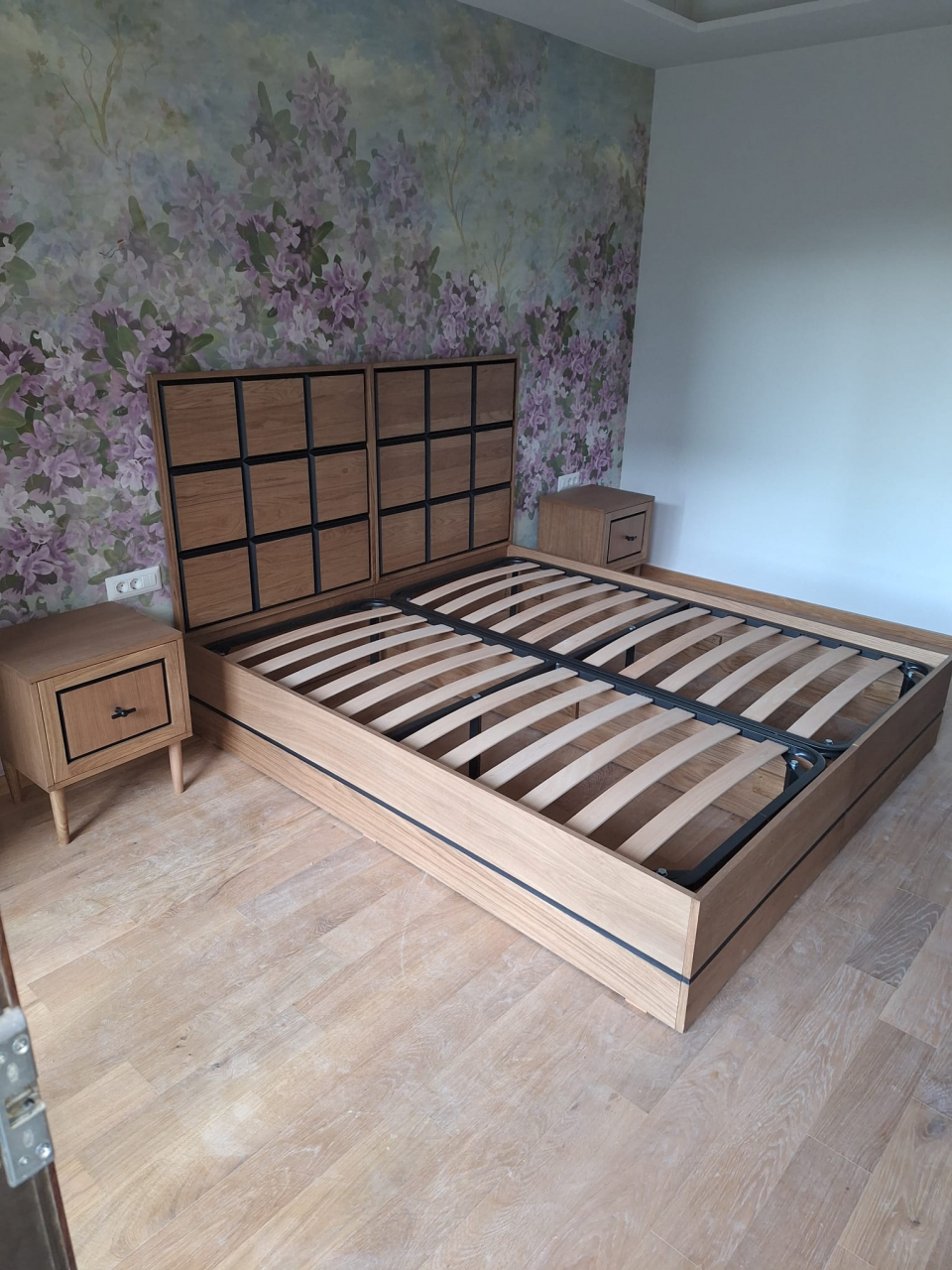 Custom Furniture for Tourist Guesthouses [11]