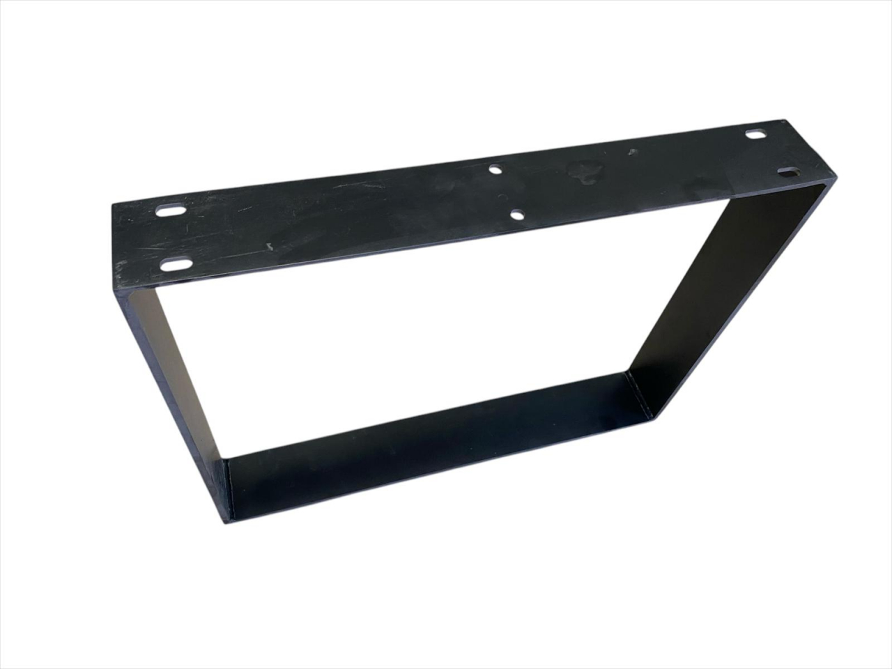 Picioare Metalice Rectangulare pentru Masă – EISA Metal [2]