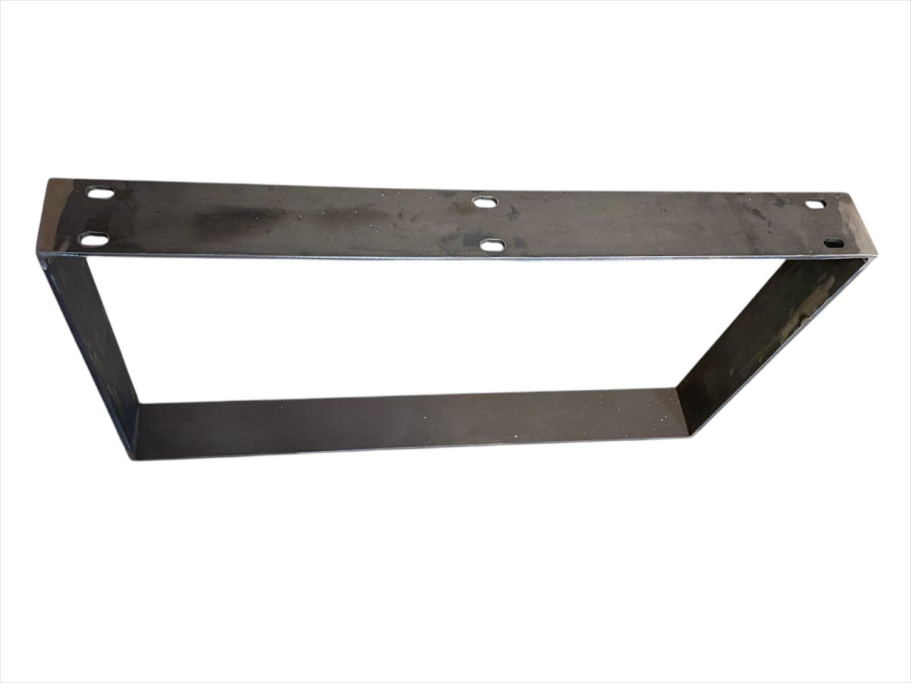 Picioare Metalice Rectangulare pentru Masă – EISA Metal [4]