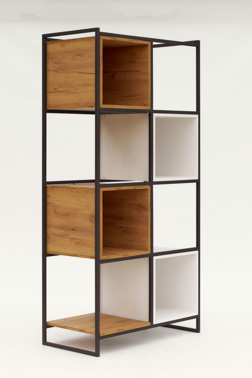 Raft Metalic Modular – Eisa Metal [3]