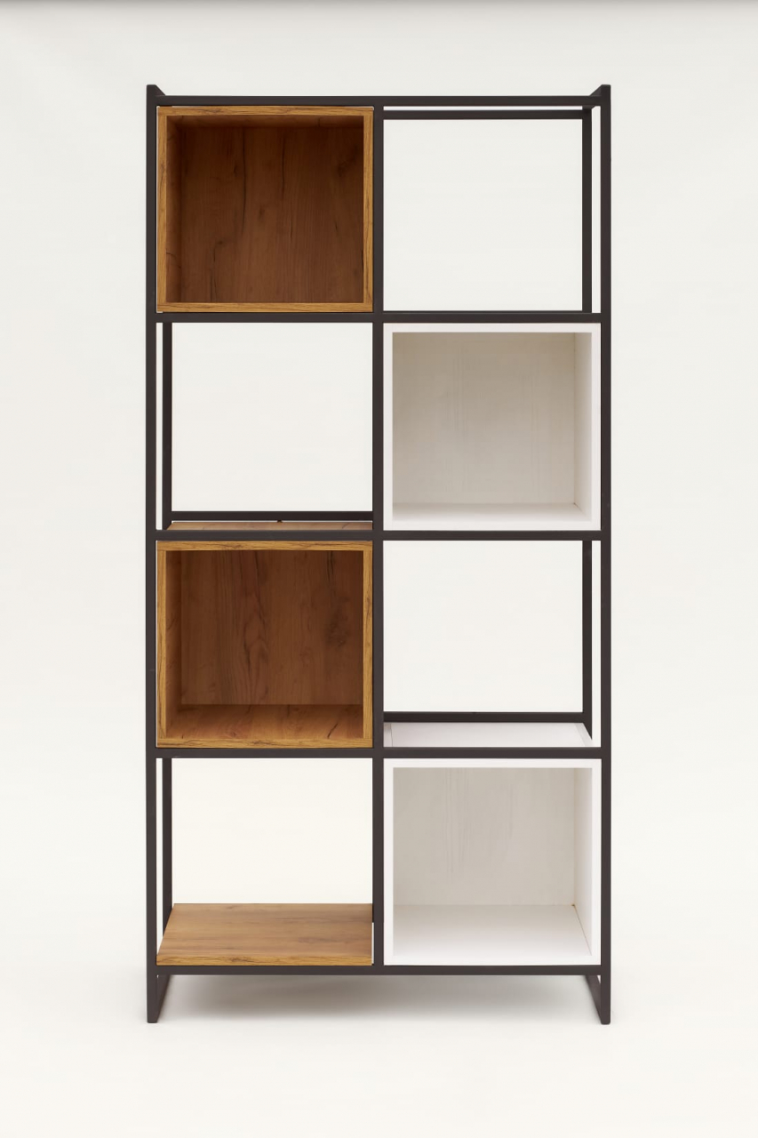 Raft Metalic Modular – Eisa Metal [1]